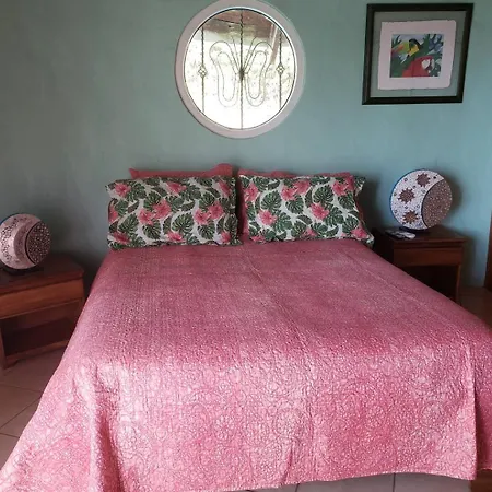 Casa Mariposa Villa